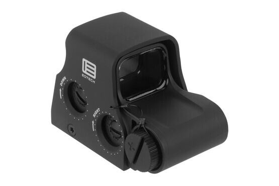 EOTech XPS2-1 Holographic Weapon Sight with A65 reticle
